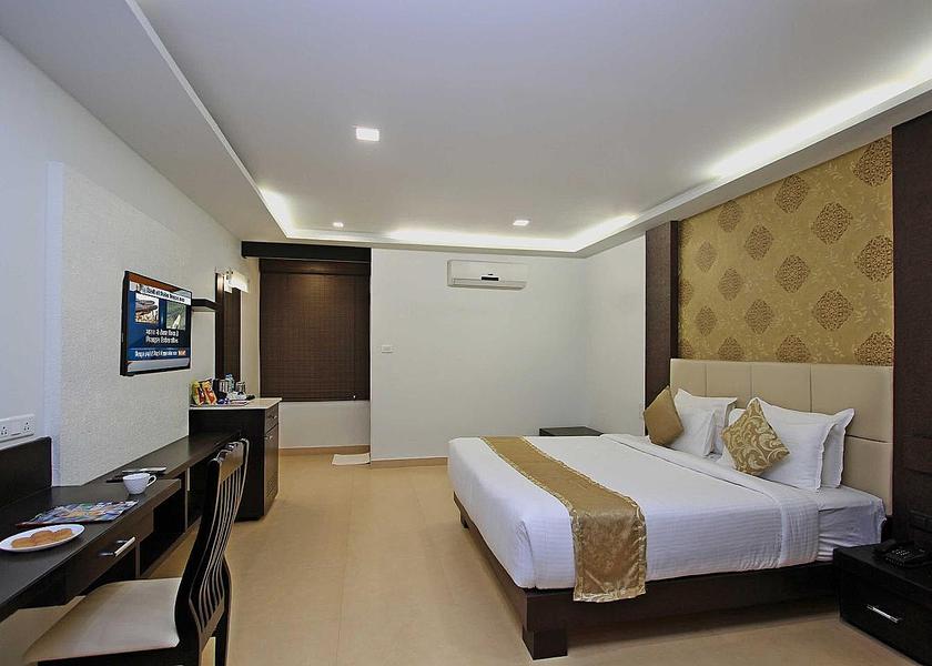 Karnataka Mysore club room