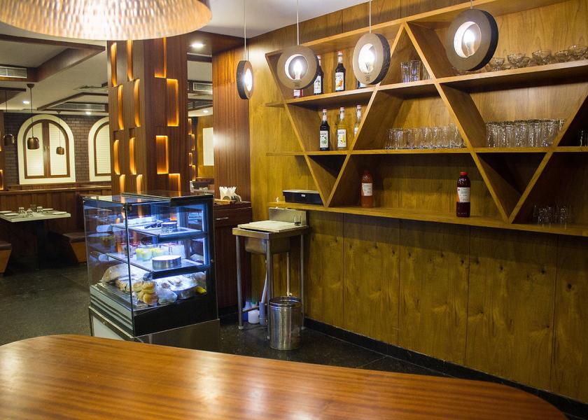Karnataka Mysore Bar