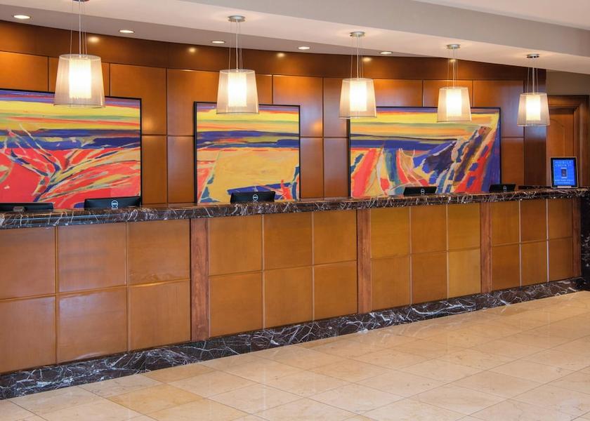 California Fremont Reception