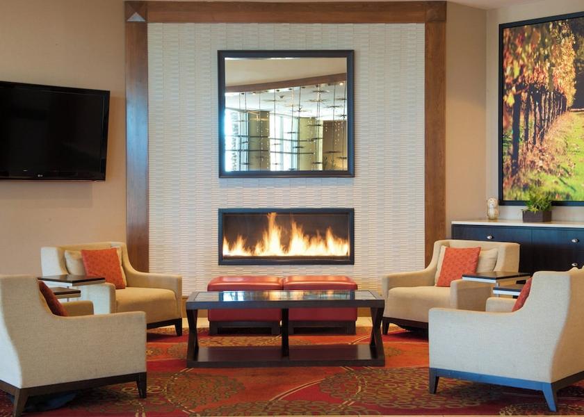 California Fremont Bar