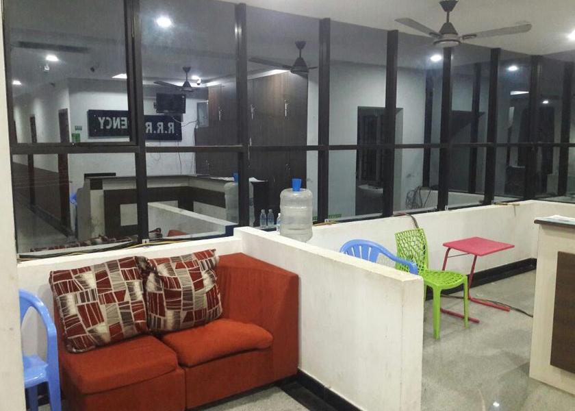 Pondicherry Karaikal Public Areas