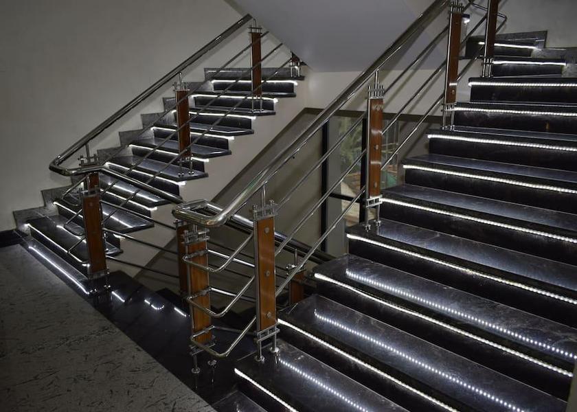 Tamil Nadu Trichy Public Areas