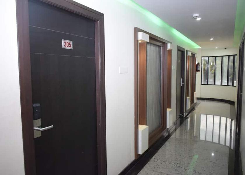 Tamil Nadu Trichy Public Areas