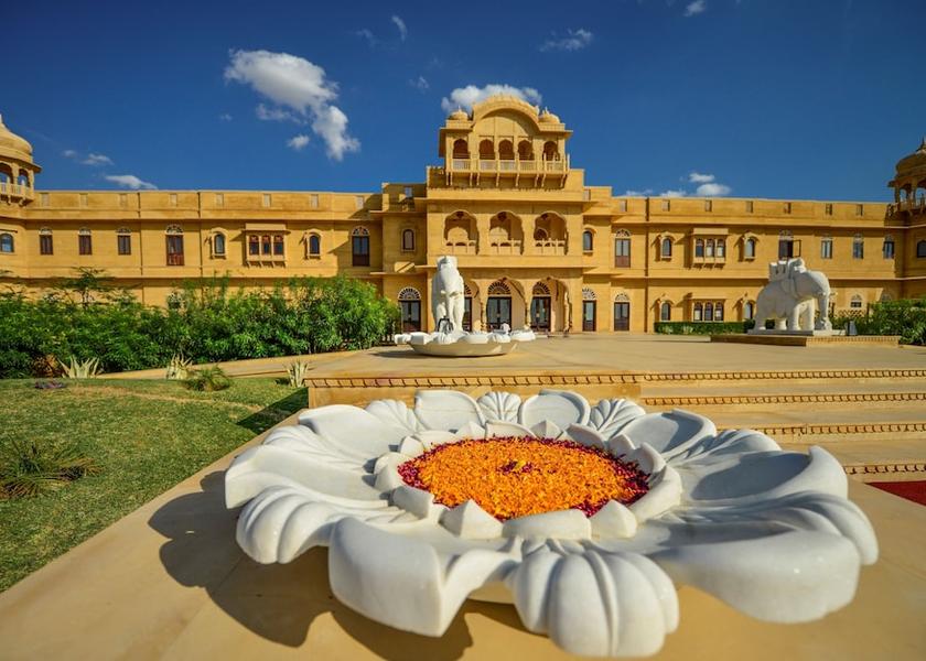 Rajasthan Jaisalmer Primary image