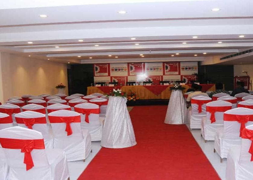 Karnataka Bagalkot Business Centre