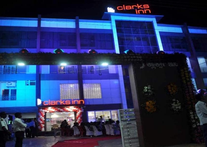 Karnataka Bagalkot Nightview