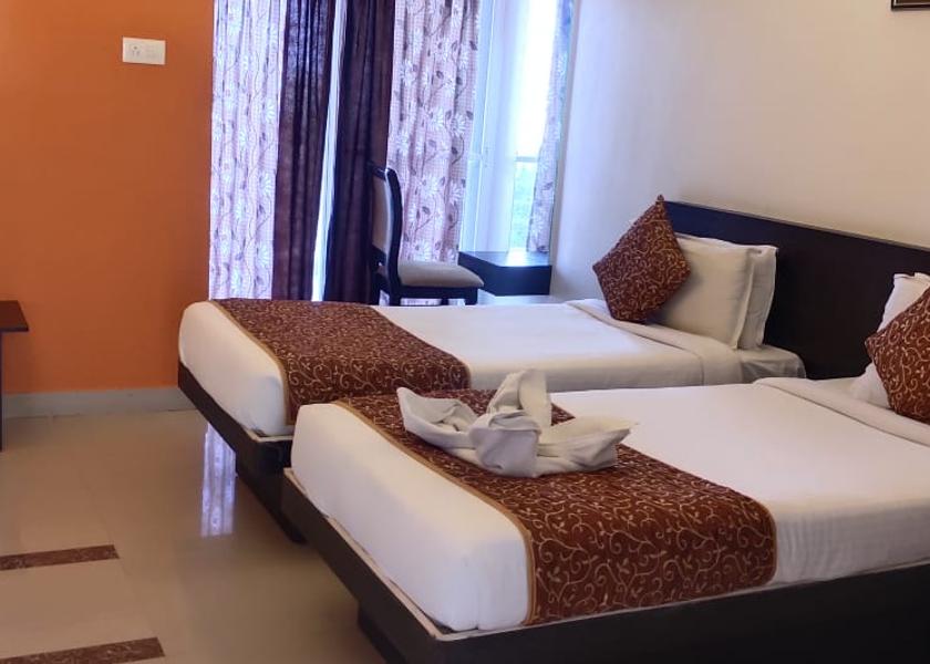 Karnataka Bagalkot Superior Double Room - RBl - YCHS