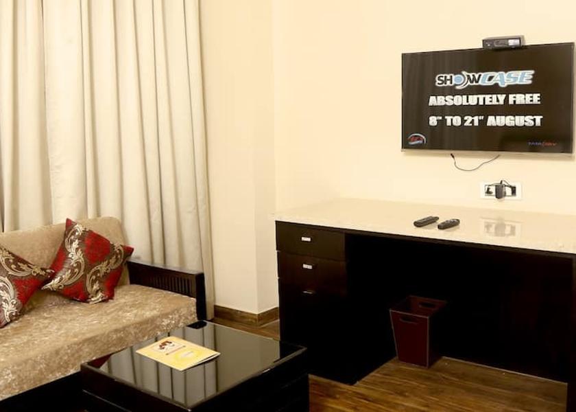 Haryana Hisar Interior