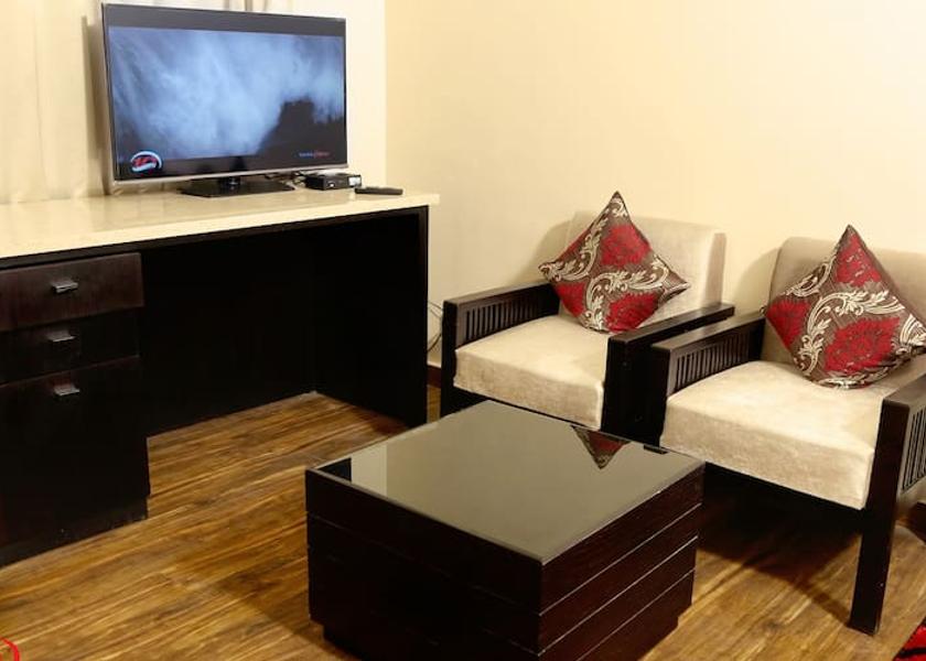 Haryana Hisar Interior