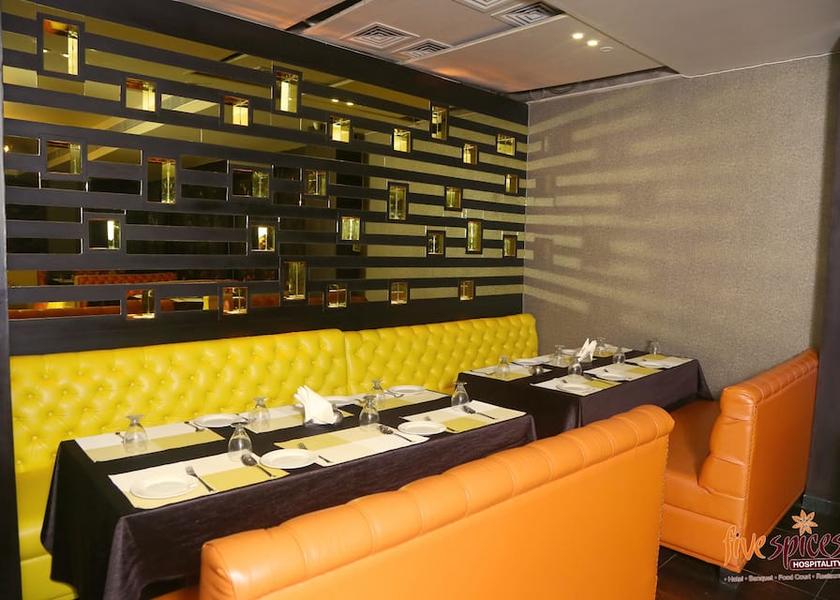 Haryana Hisar Restaurant