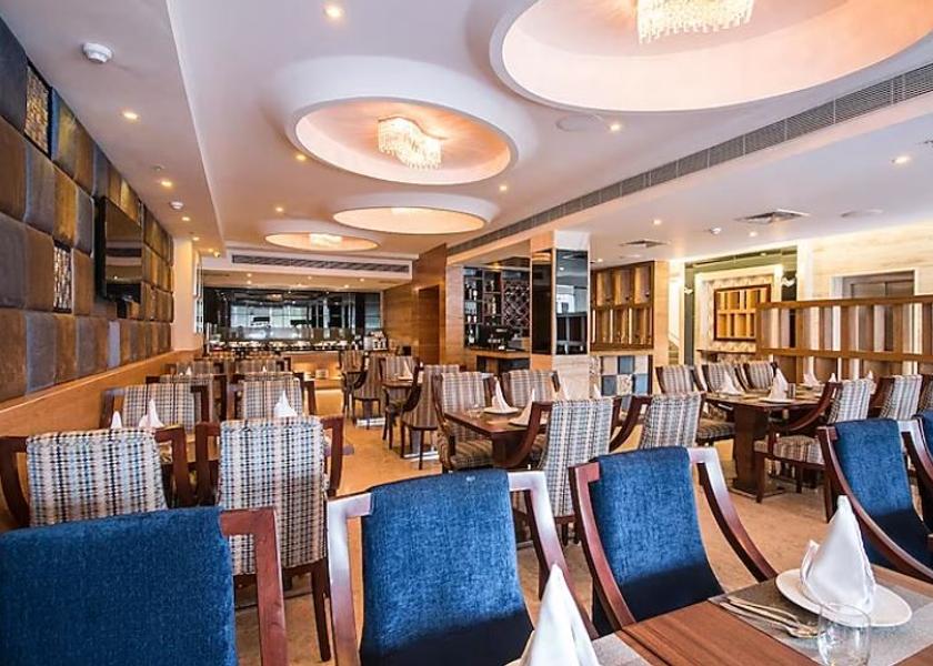 Punjab Mohali Food & Dining