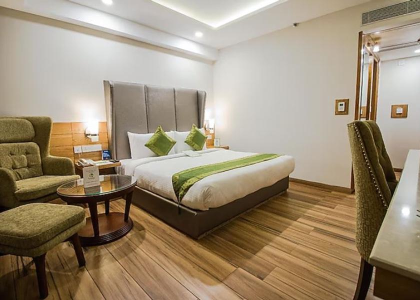 Punjab Mohali Premium Room