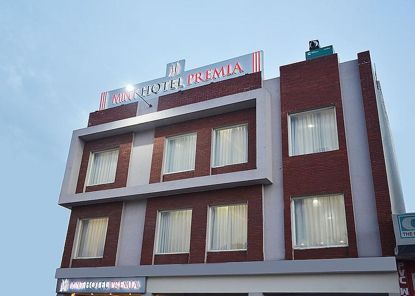 Punjab Zirakpur Primary image