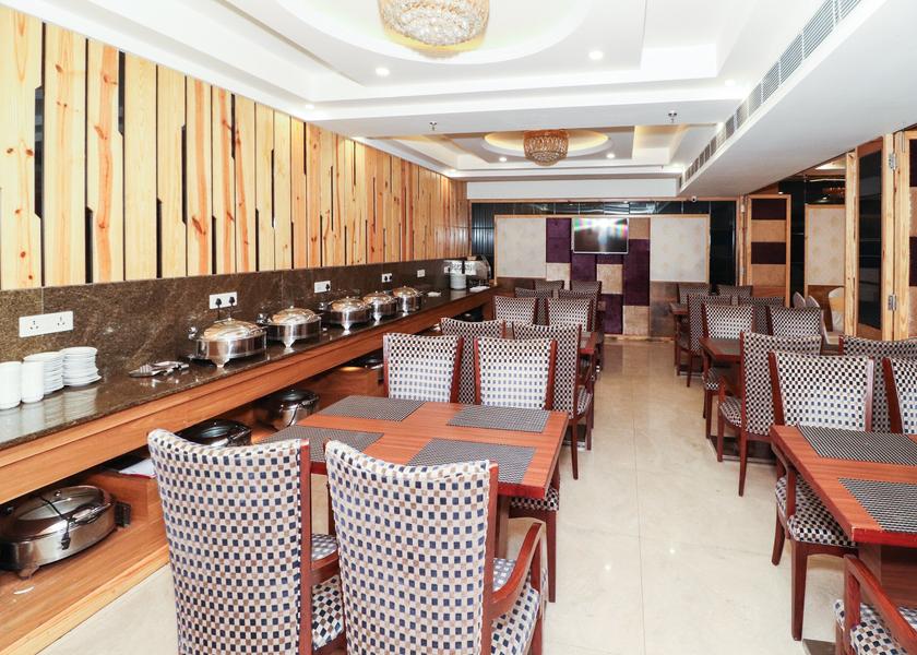 Punjab Zirakpur Food & Dining