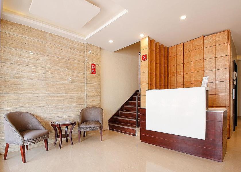 Punjab Zirakpur Public Areas