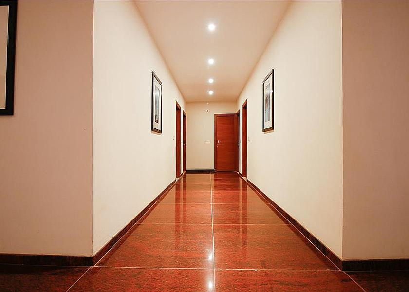 Punjab Zirakpur Public Areas
