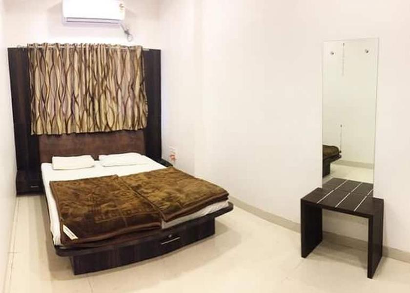 Maharashtra Aurangabad Deluxe Non AC