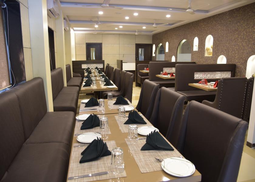 Maharashtra Aurangabad Food & Dining