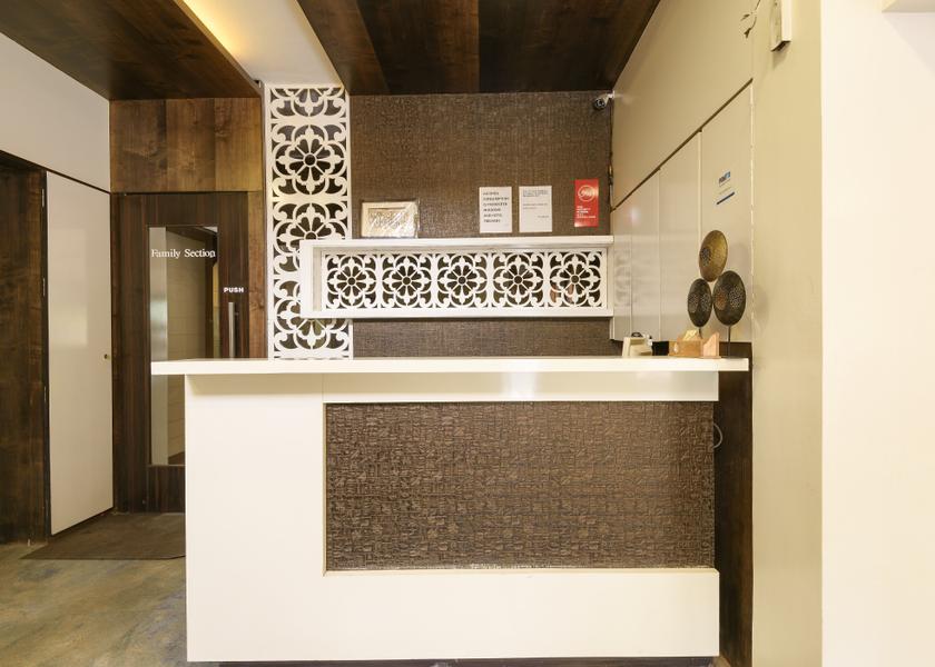 Maharashtra Aurangabad Public Areas