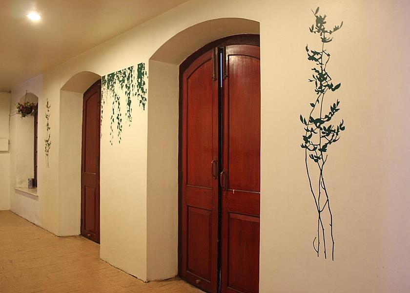 Maharashtra Pune Hotel Exterior