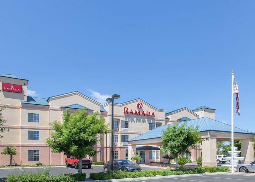 California Fresno Primary image