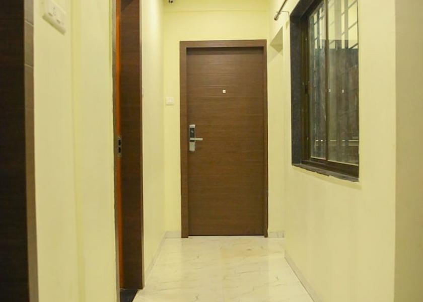 Maharashtra Kolhapur Lobby