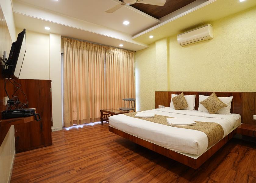 Maharashtra Kolhapur Madhuri Suite