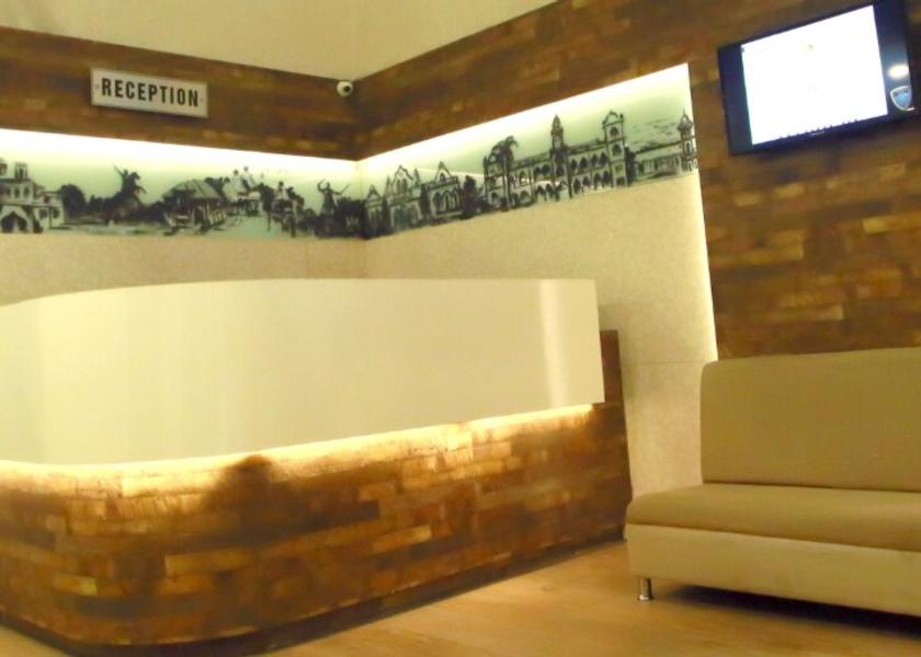 Maharashtra Kolhapur Public Areas