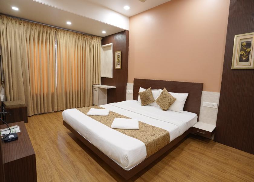 Maharashtra Kolhapur Madhuri Suite