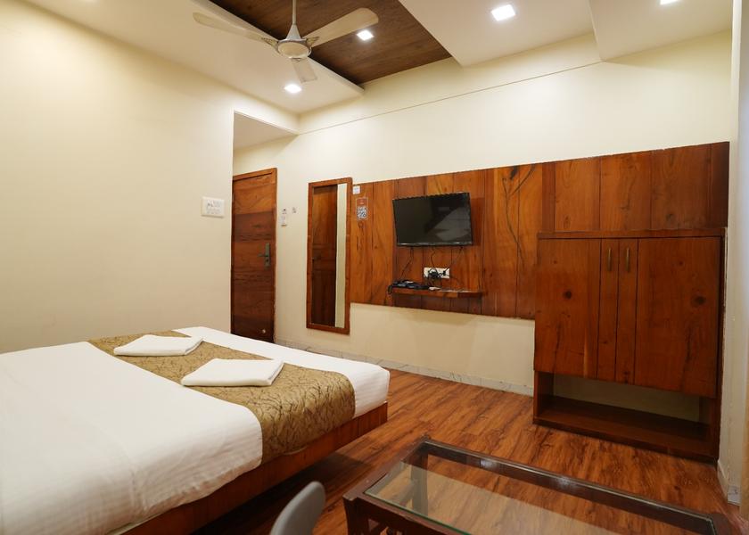 Maharashtra Kolhapur Madhuri Suite