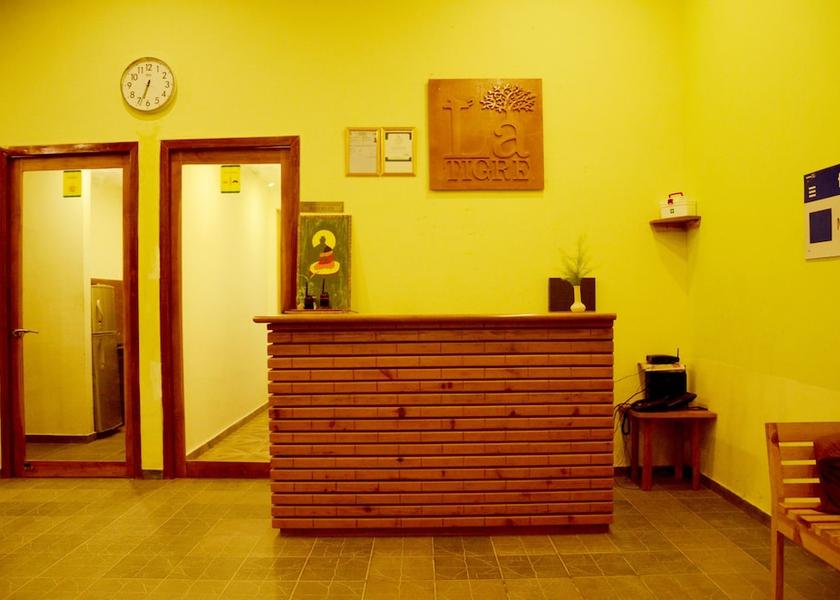 Uttarakhand Marchula Reception