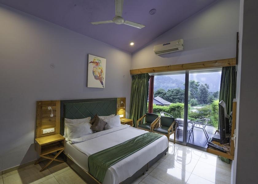 Uttarakhand Marchula Room