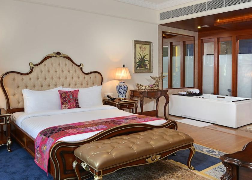 Rajasthan Jaipur Room