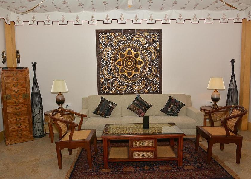 Rajasthan Jaipur Public Areas