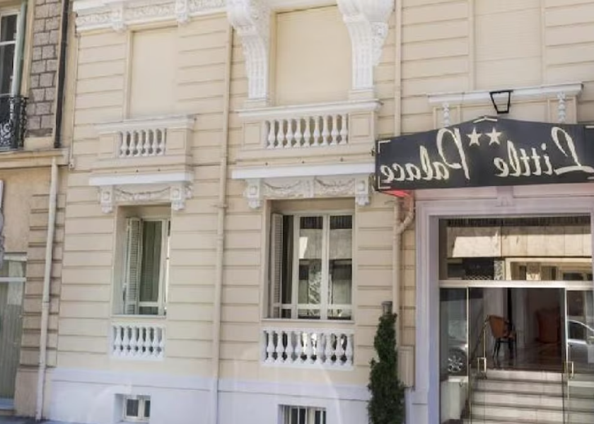 Assam Dibrugarh Hotel Exterior
