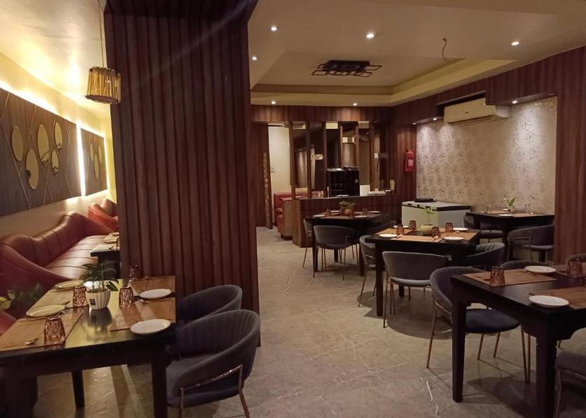 Assam Dibrugarh Food & Dining