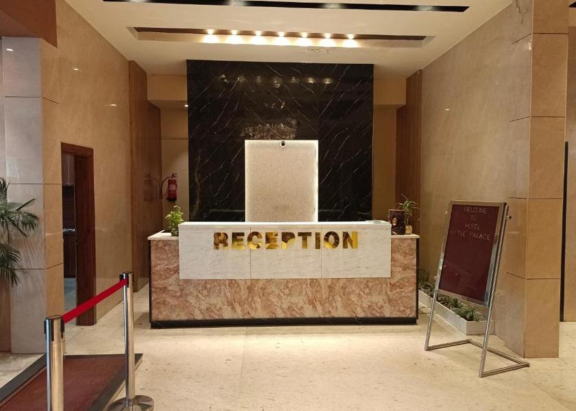 Assam Dibrugarh Hotel Exterior