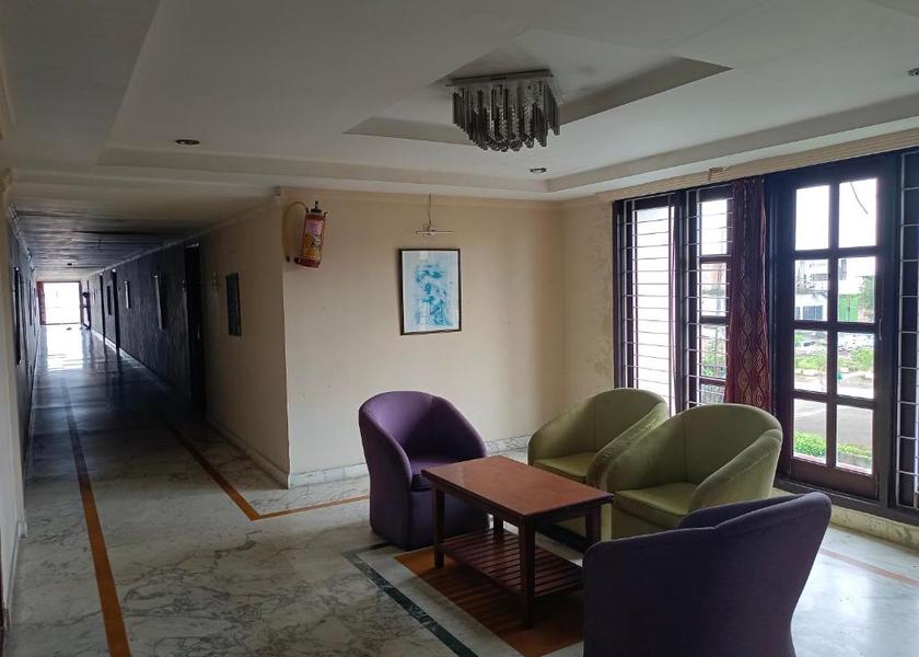 Assam Dibrugarh Public Areas