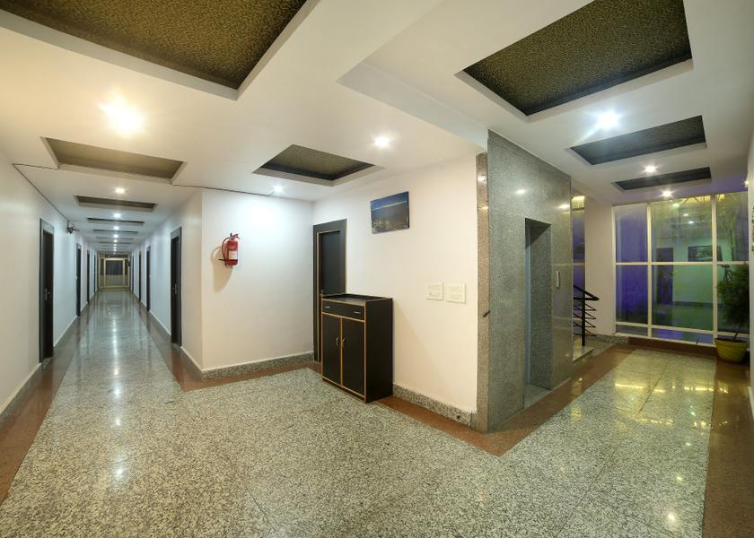 Uttarakhand Rishikesh Public Areas