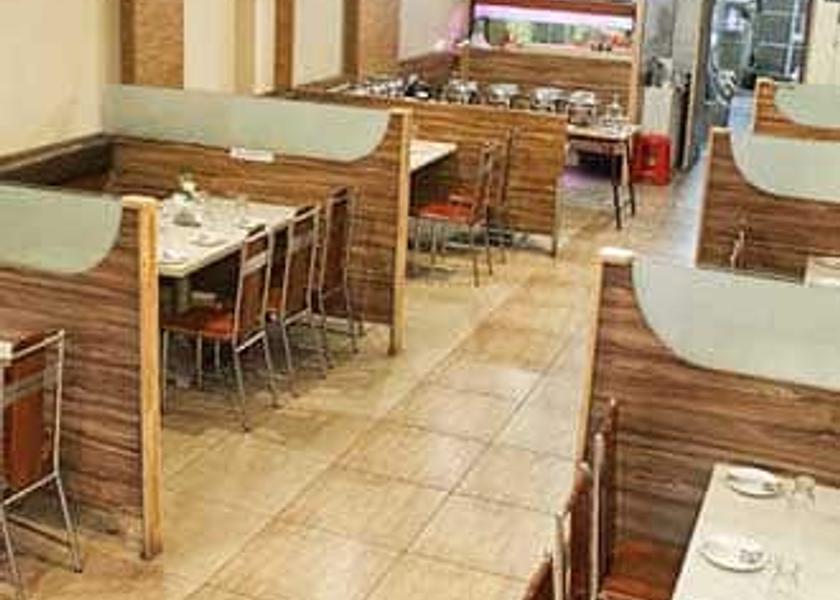 Tamil Nadu Tirupur Restaurant