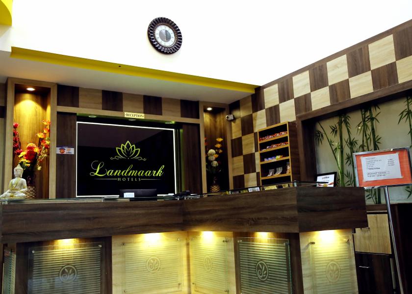 Tamil Nadu Tirupur Public Areas