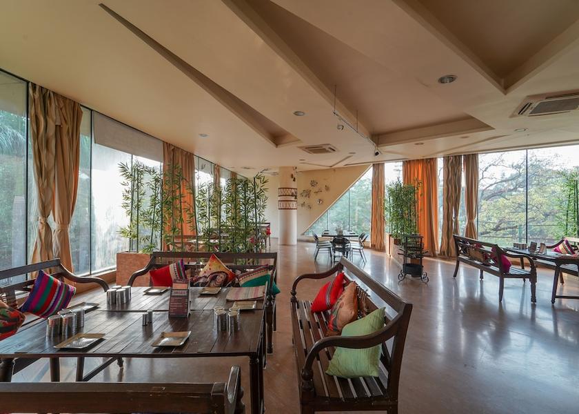 Maharashtra Lonavala Restaurant