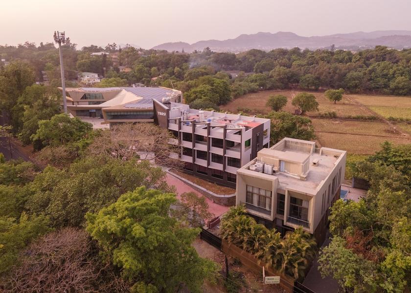 Maharashtra Lonavala Room