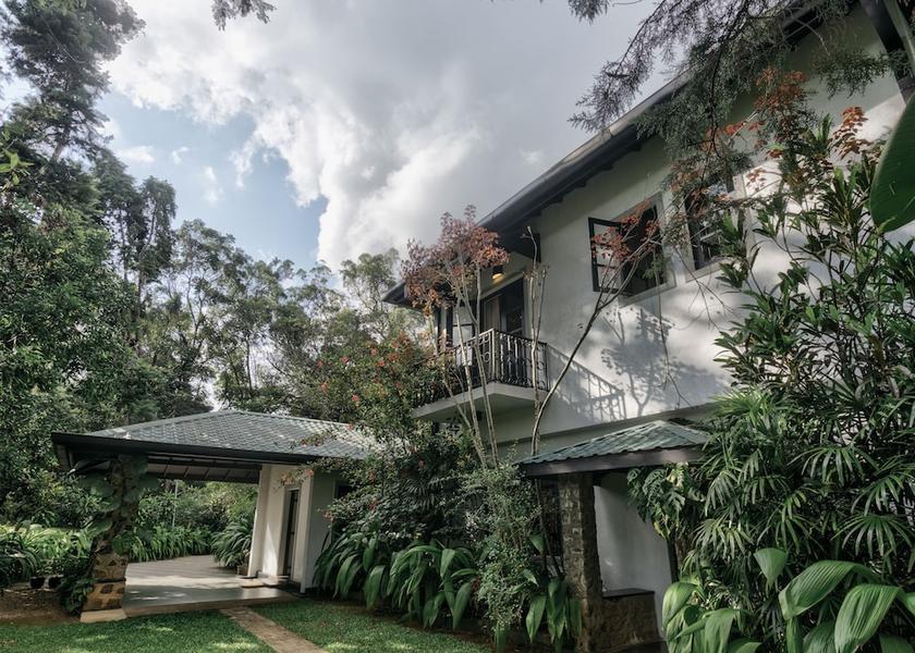 Uva Province Diganatenne Garden