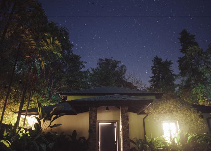 Badulla District Bandarawela Facade