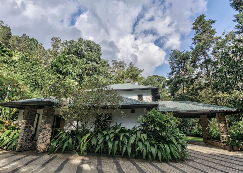 Uva Province Diganatenne Garden