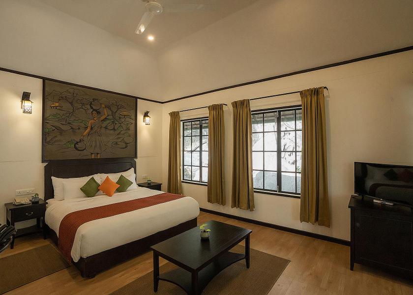 Kerala Wayanad Honeymoon Cottage