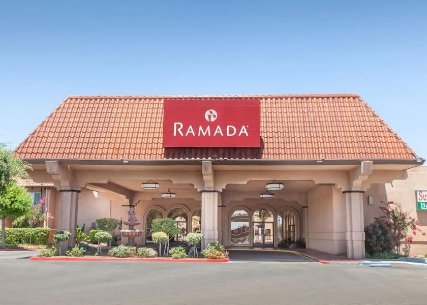 California Fresno Primary image