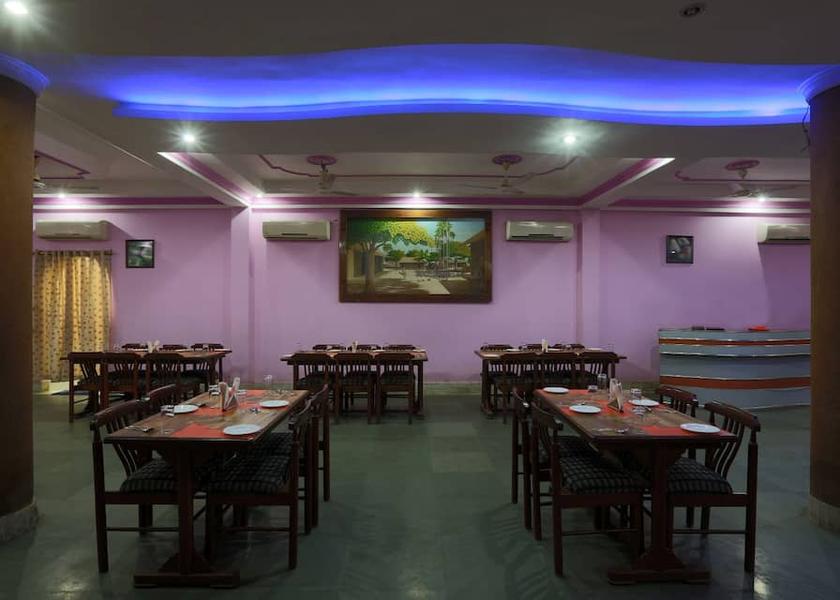 Assam Jorhat Food & Dining