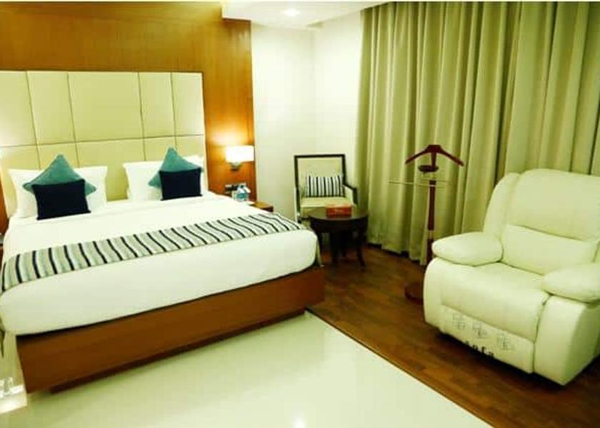 Karnataka Udupi Presidential Suite